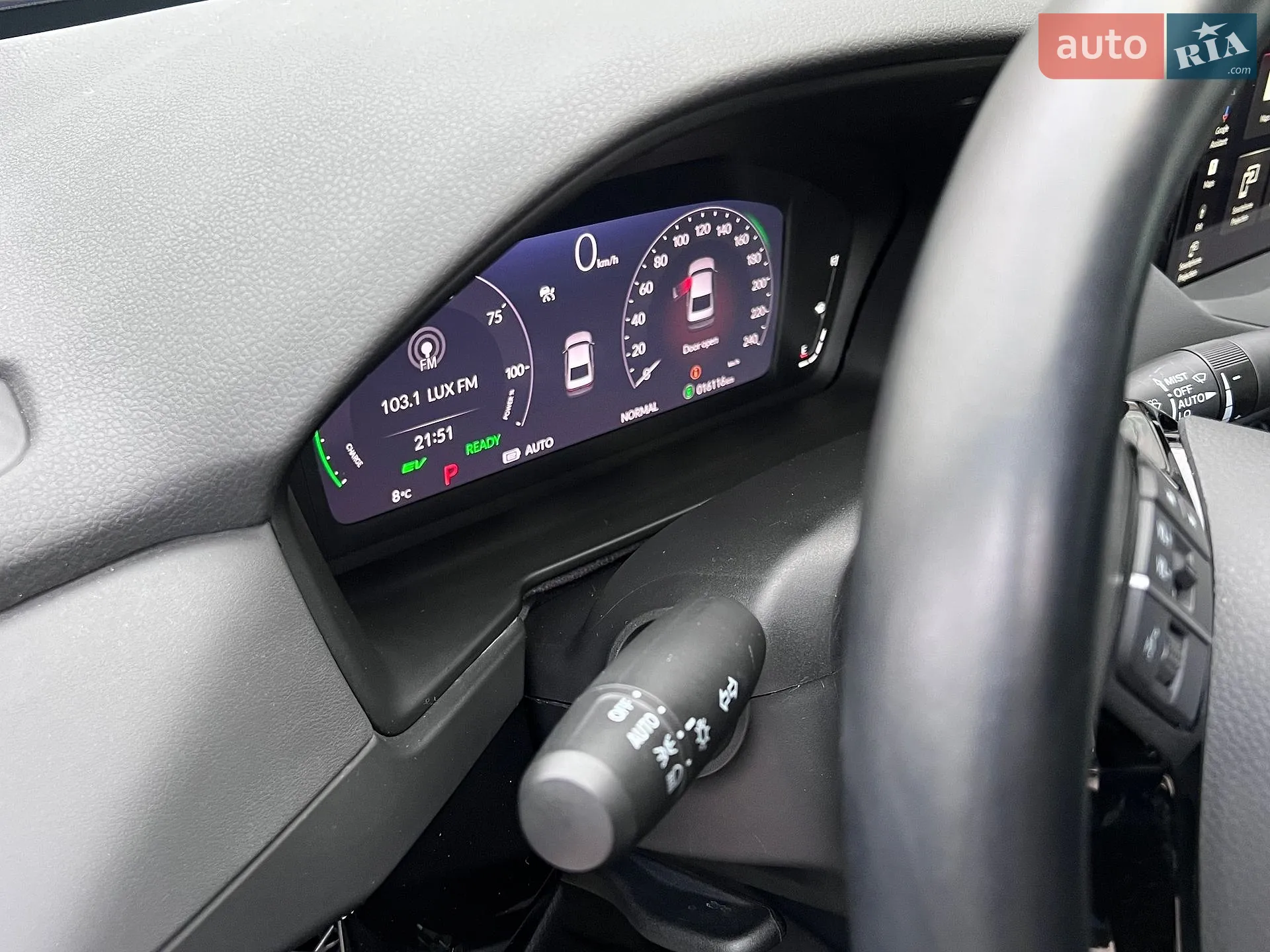 2024 Honda Accord - мініатюра 14