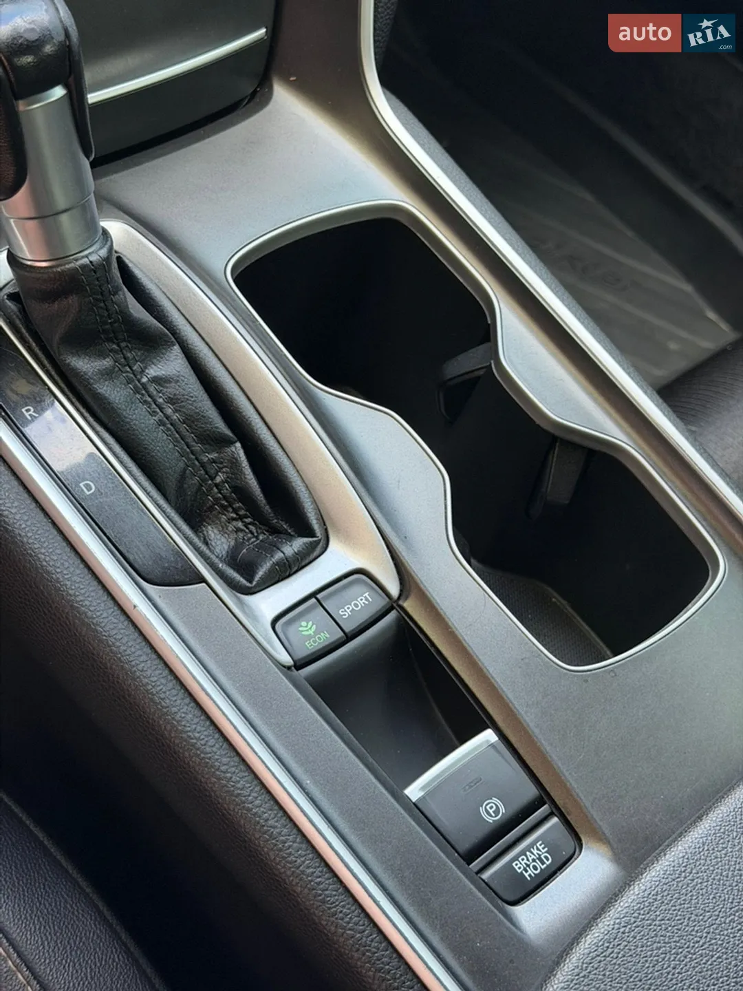 2020 Honda Accord - мініатюра 13