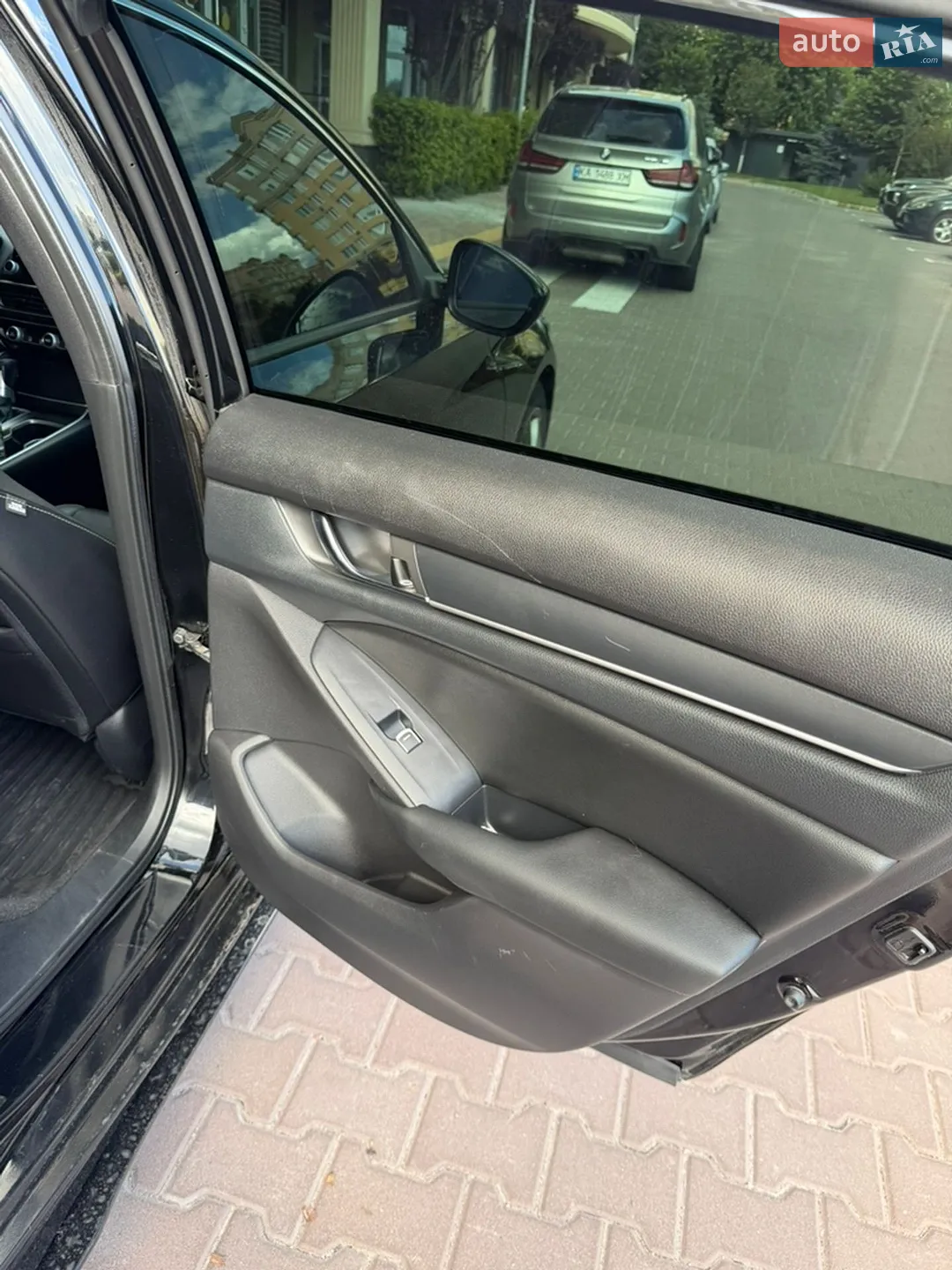 2020 Honda Accord - мініатюра 18