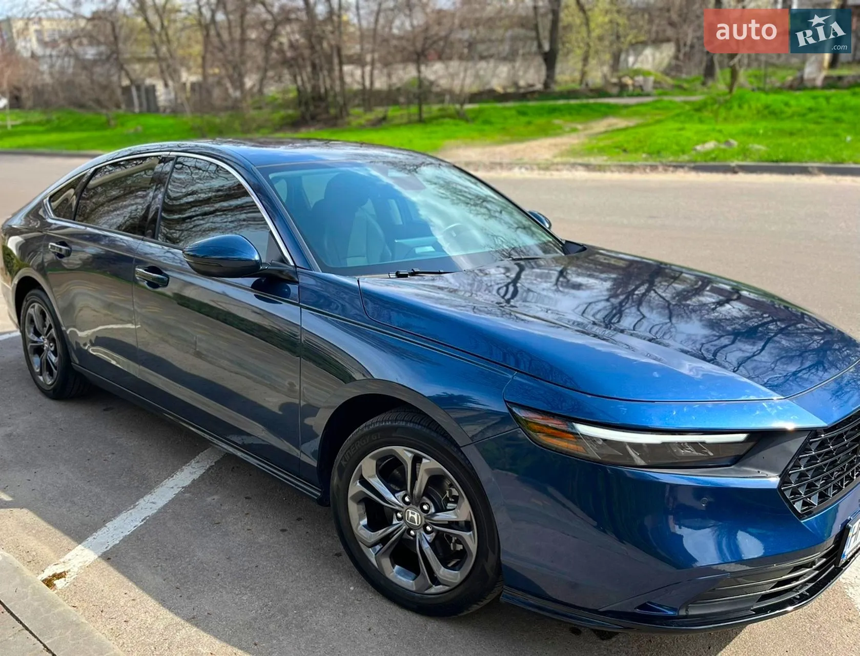 2024 Honda Accord - мініатюра 7