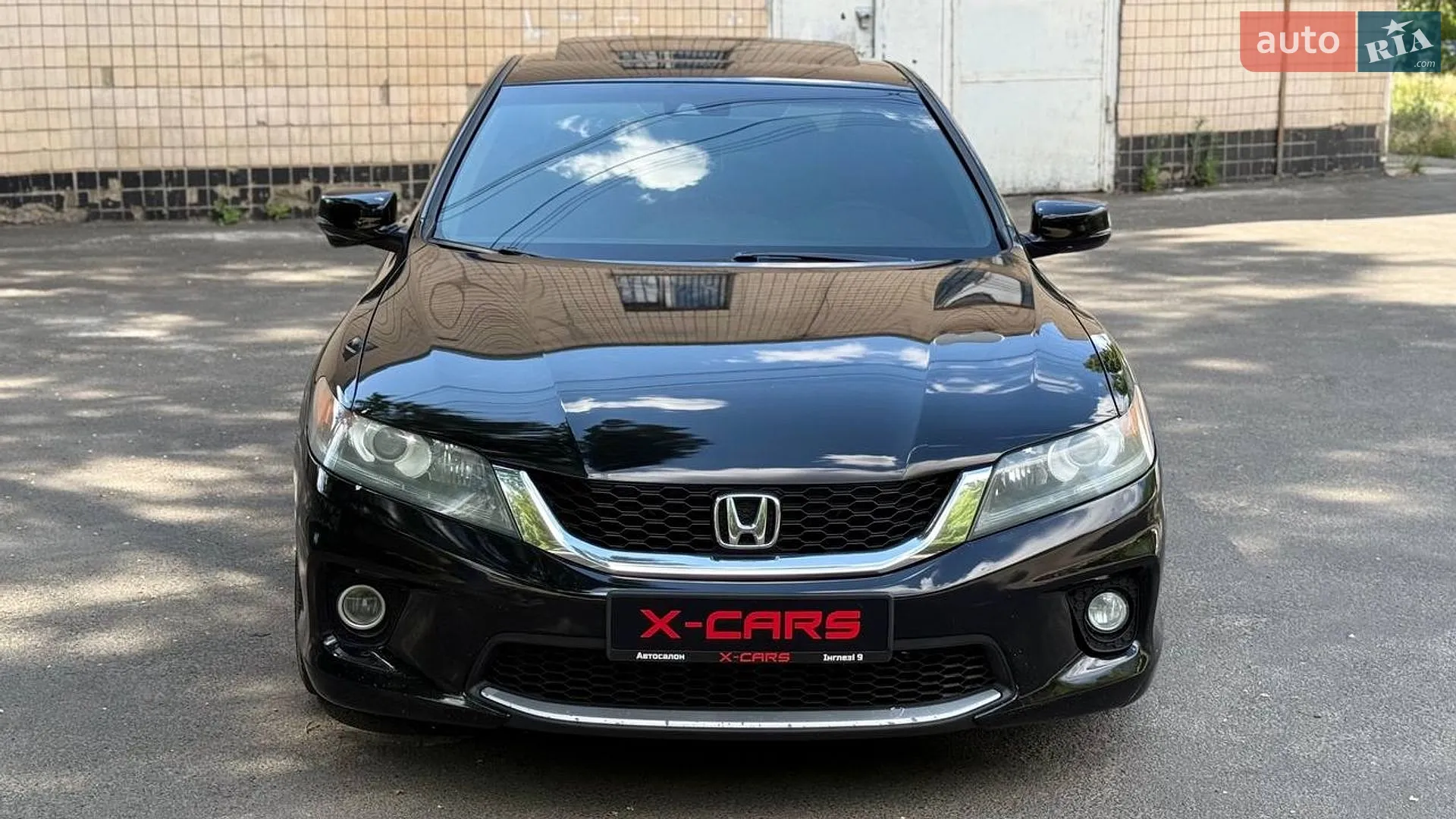 2013 Honda Accord - мініатюра 3