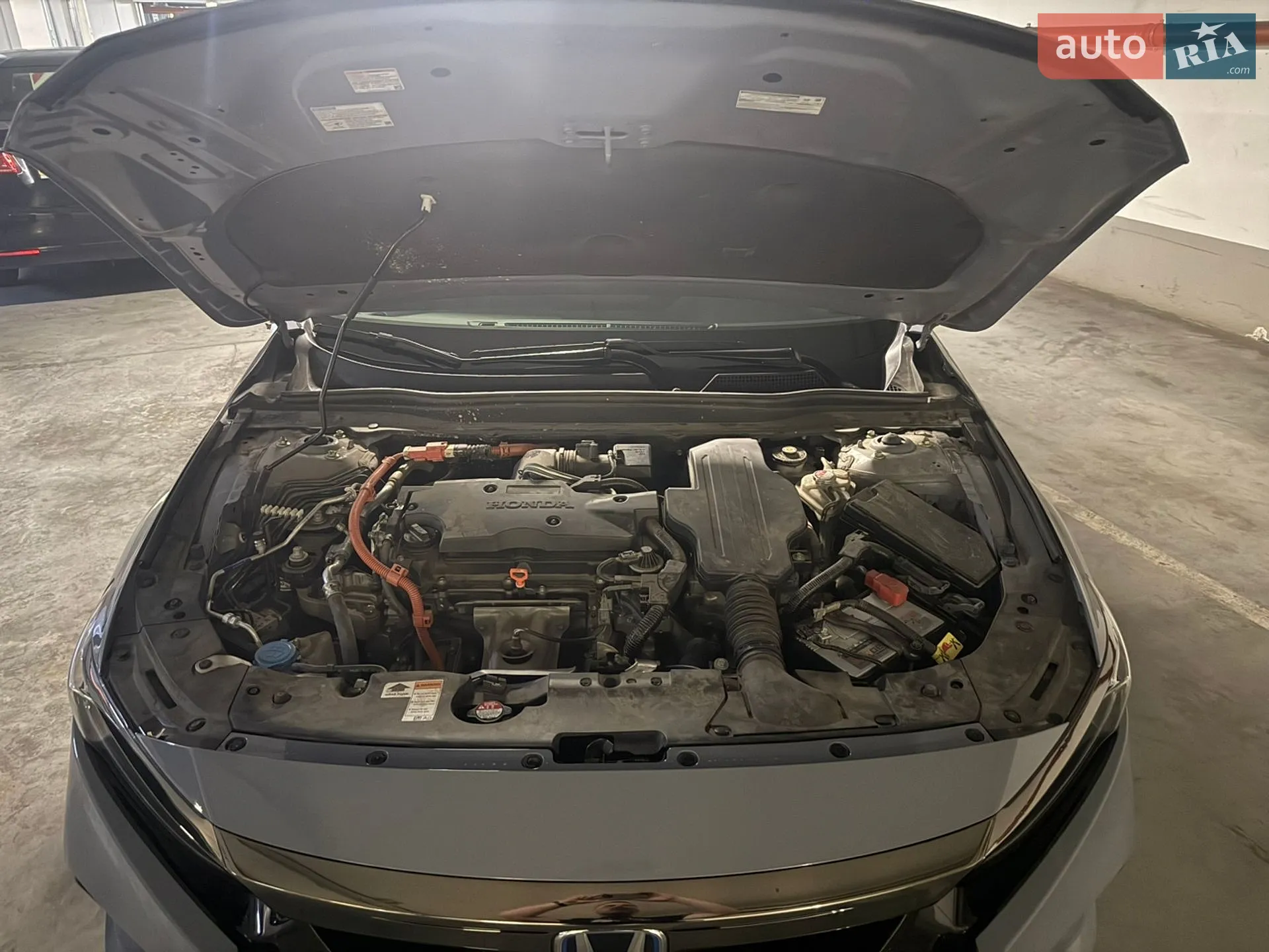 2022 Honda Accord - мініатюра 8
