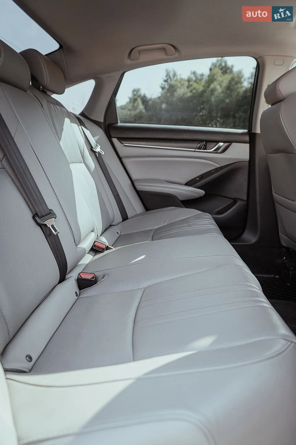 2019 Honda Accord - мініатюра 18
