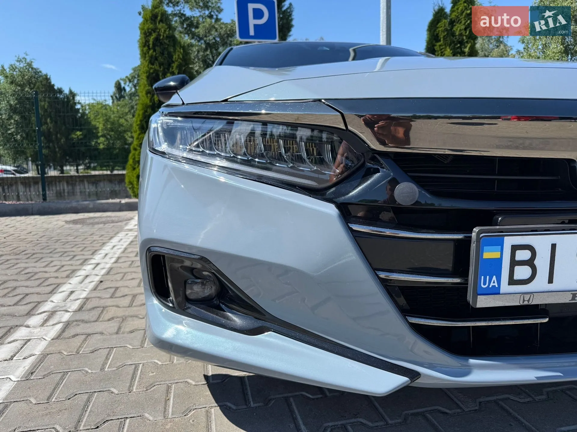 2022 Honda Accord - мініатюра 4