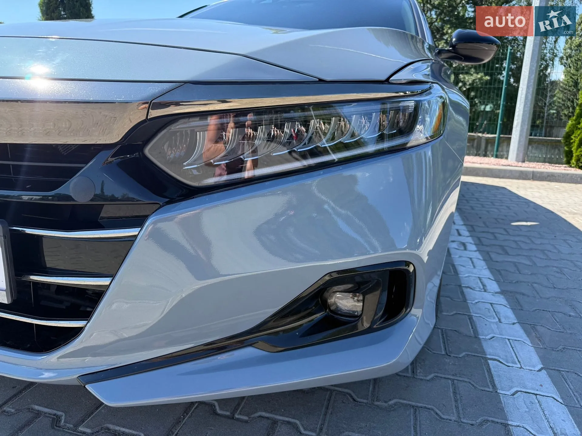2022 Honda Accord - мініатюра 5