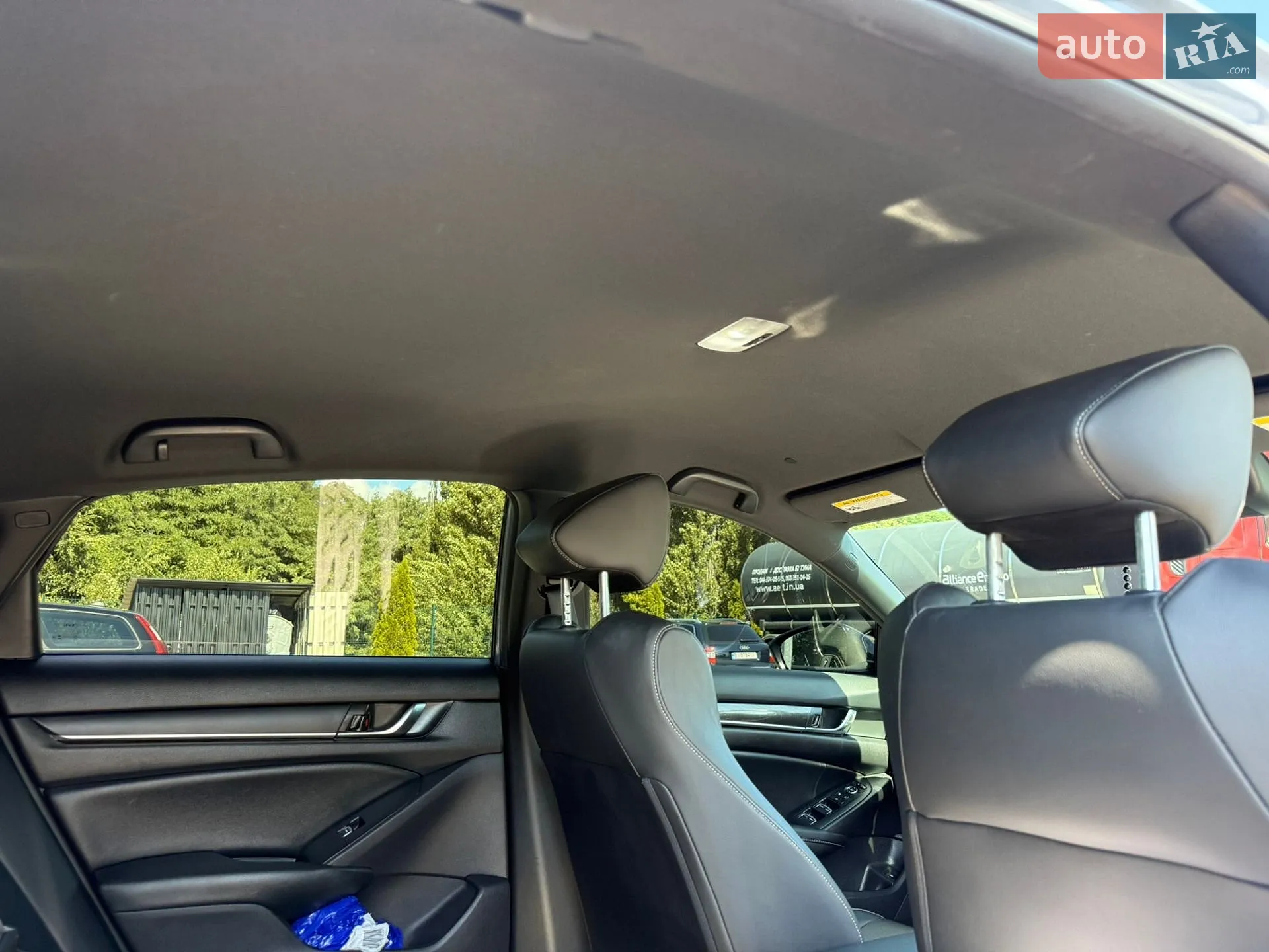 2022 Honda Accord - мініатюра 16