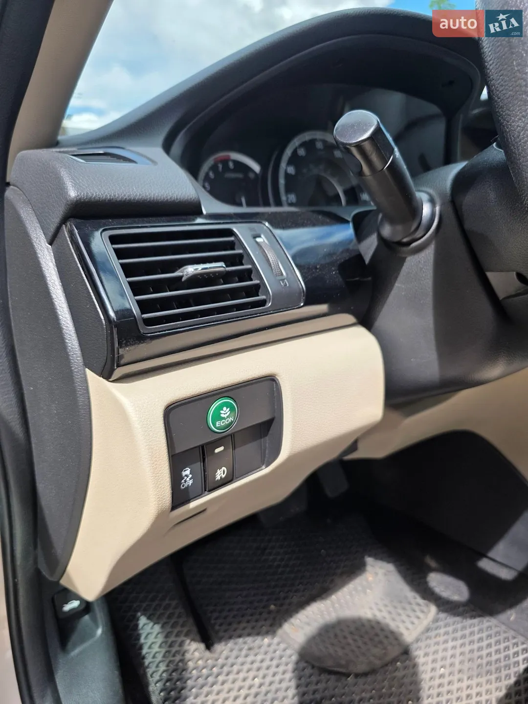 2017 Honda Accord - мініатюра 11