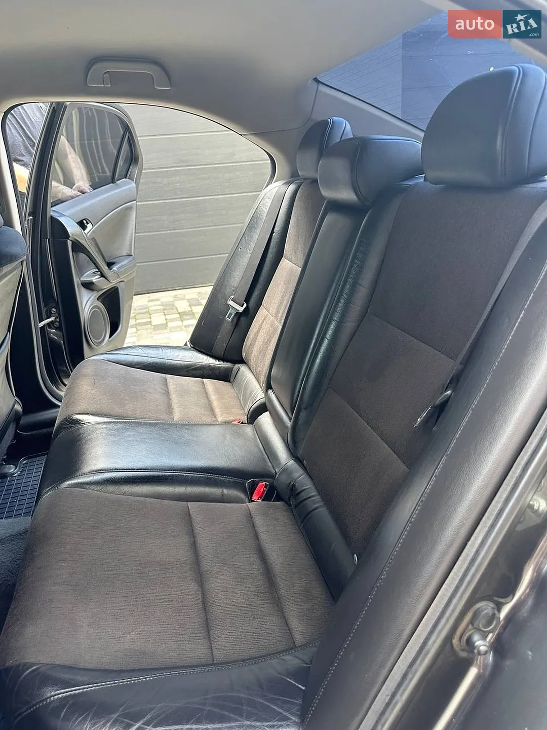 2010 Honda Accord - мініатюра 6