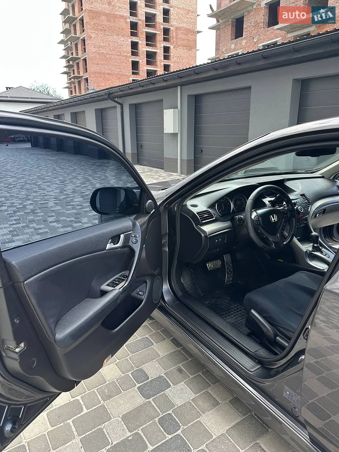 2010 Honda Accord - мініатюра 7