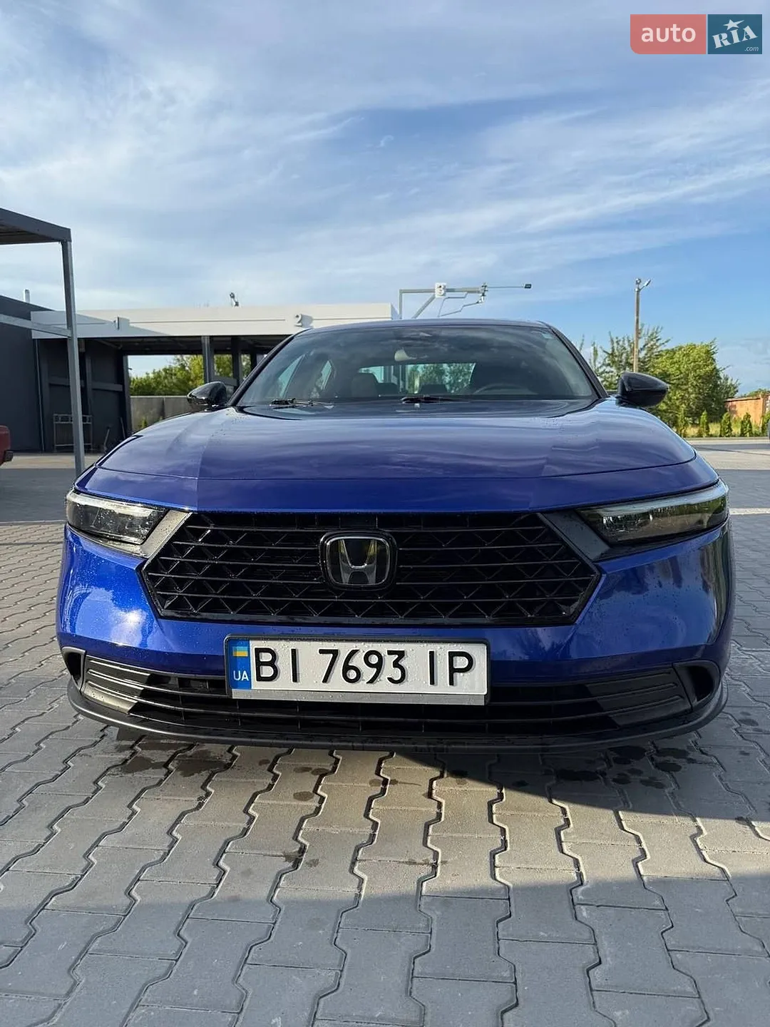 2023 Honda Accord - мініатюра 2