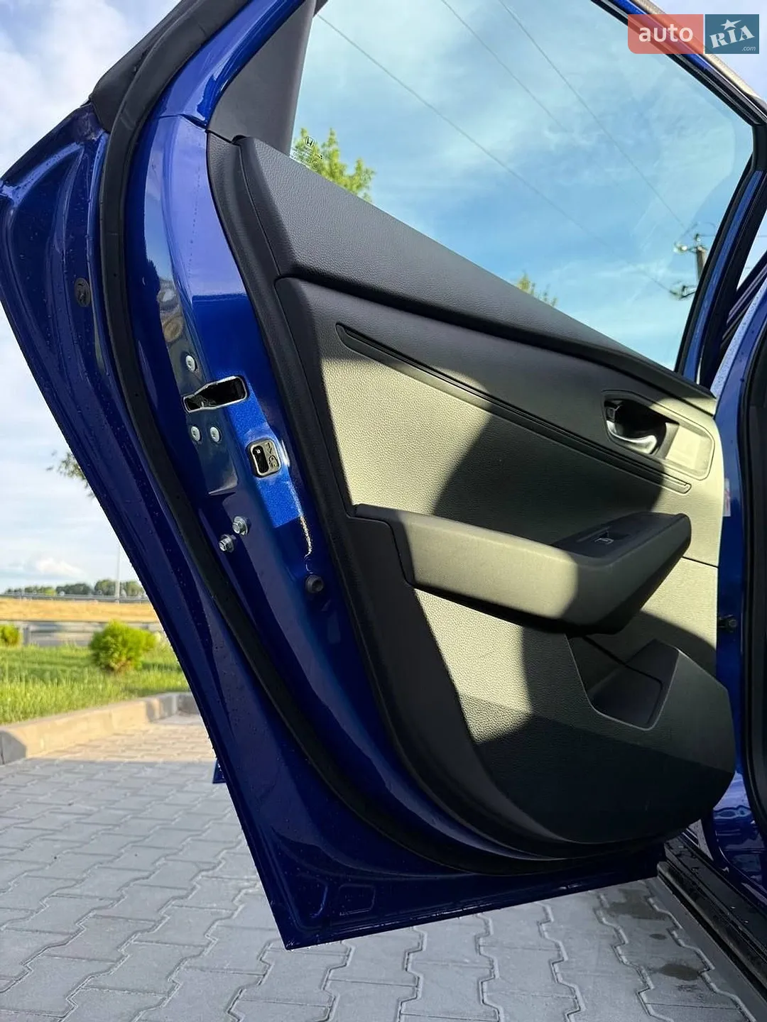 2023 Honda Accord - мініатюра 8