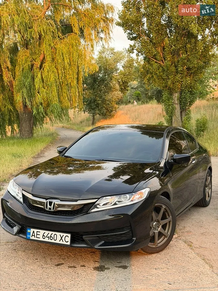 2017 Honda Accord - мініатюра 10