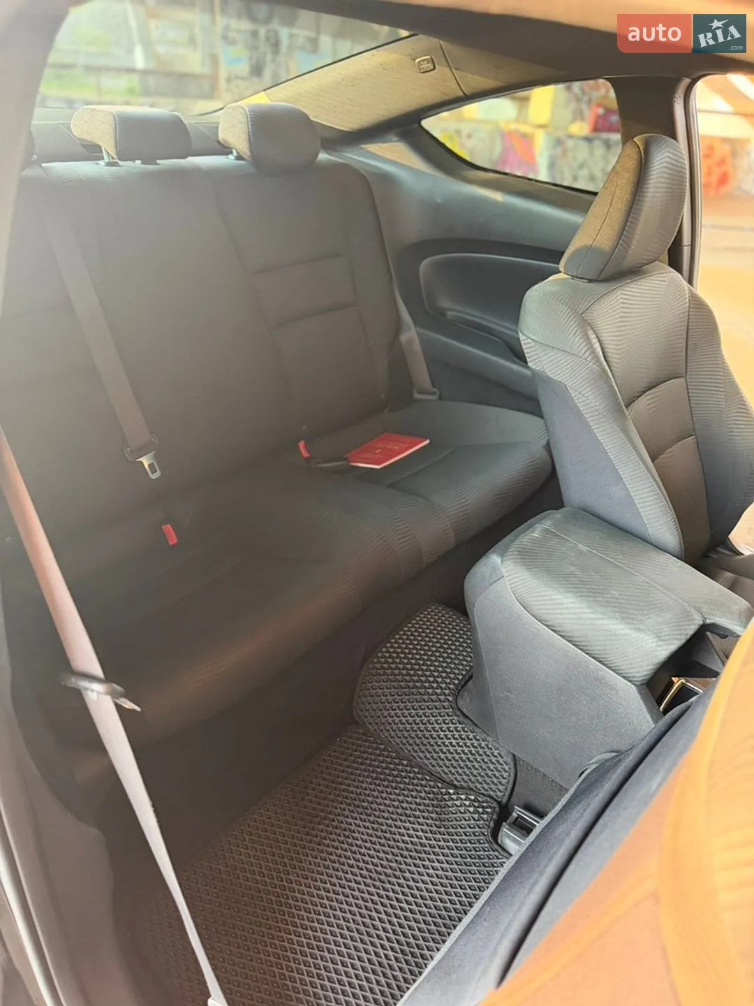 2016 Honda Accord - мініатюра 14