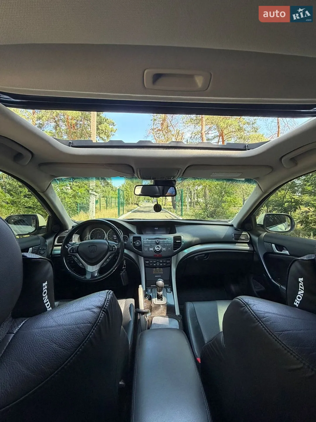 2010 Honda Accord - мініатюра 3