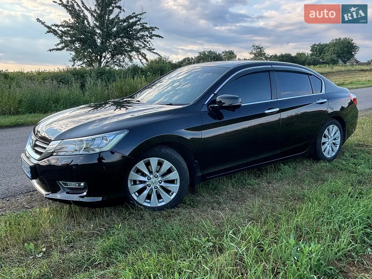 2014 Honda Accord - мініатюра 50