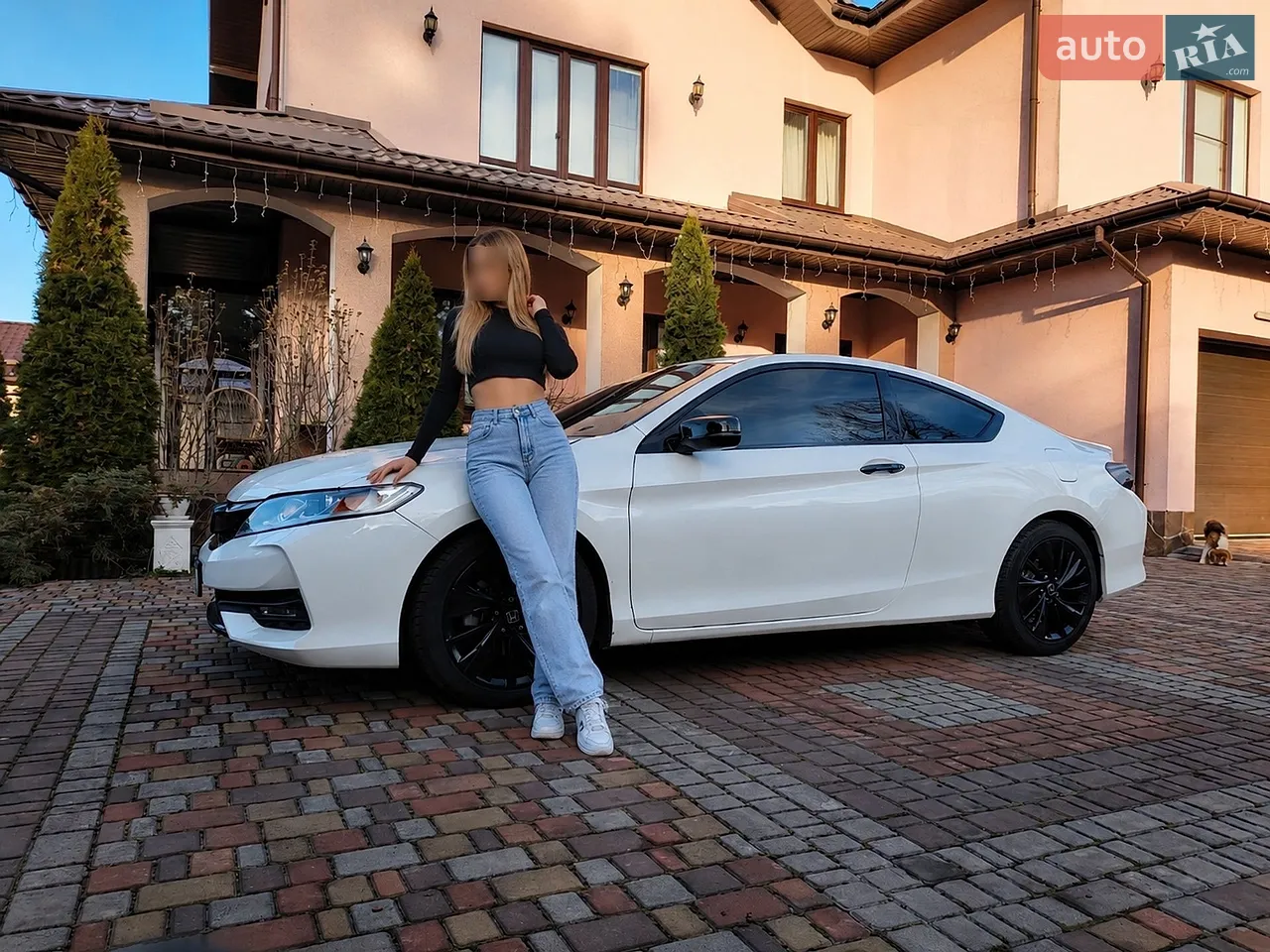 2018 Honda Accord - мініатюра 30