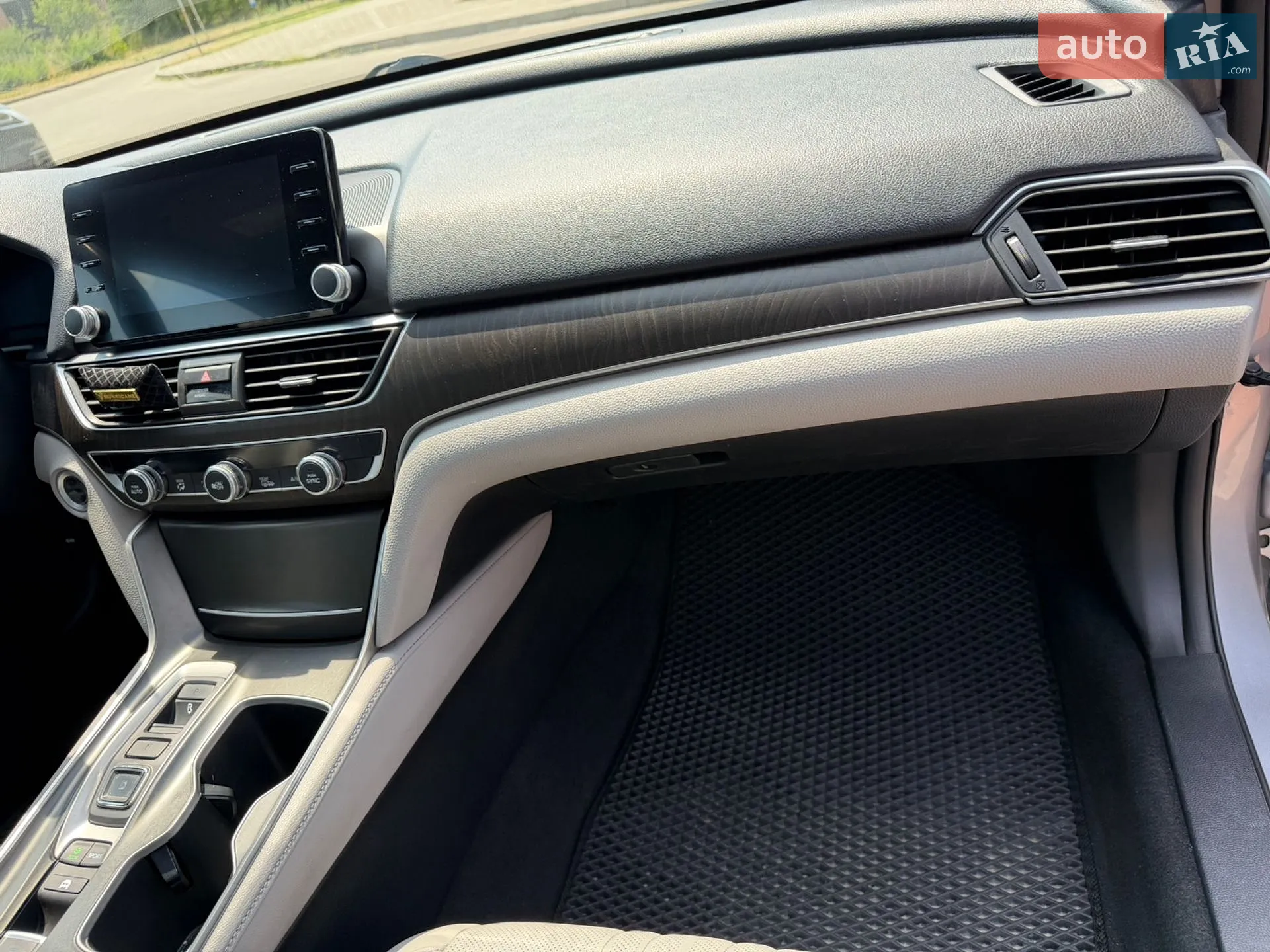 2018 Honda Accord - мініатюра 30