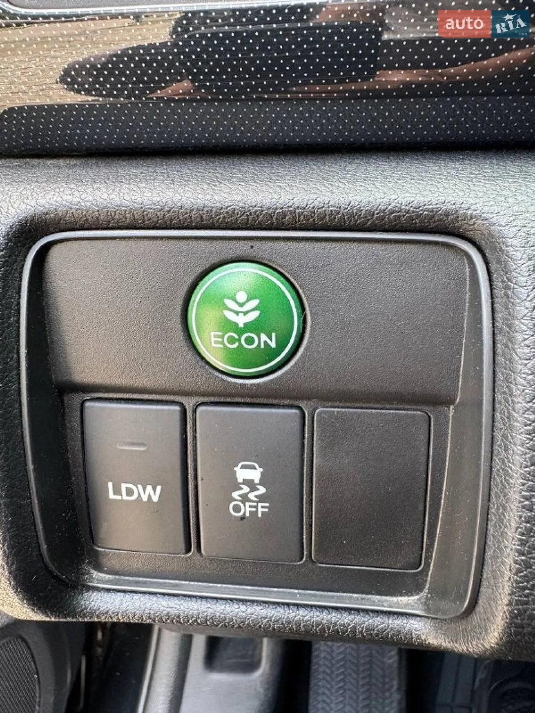 2014 Honda Accord - мініатюра 21