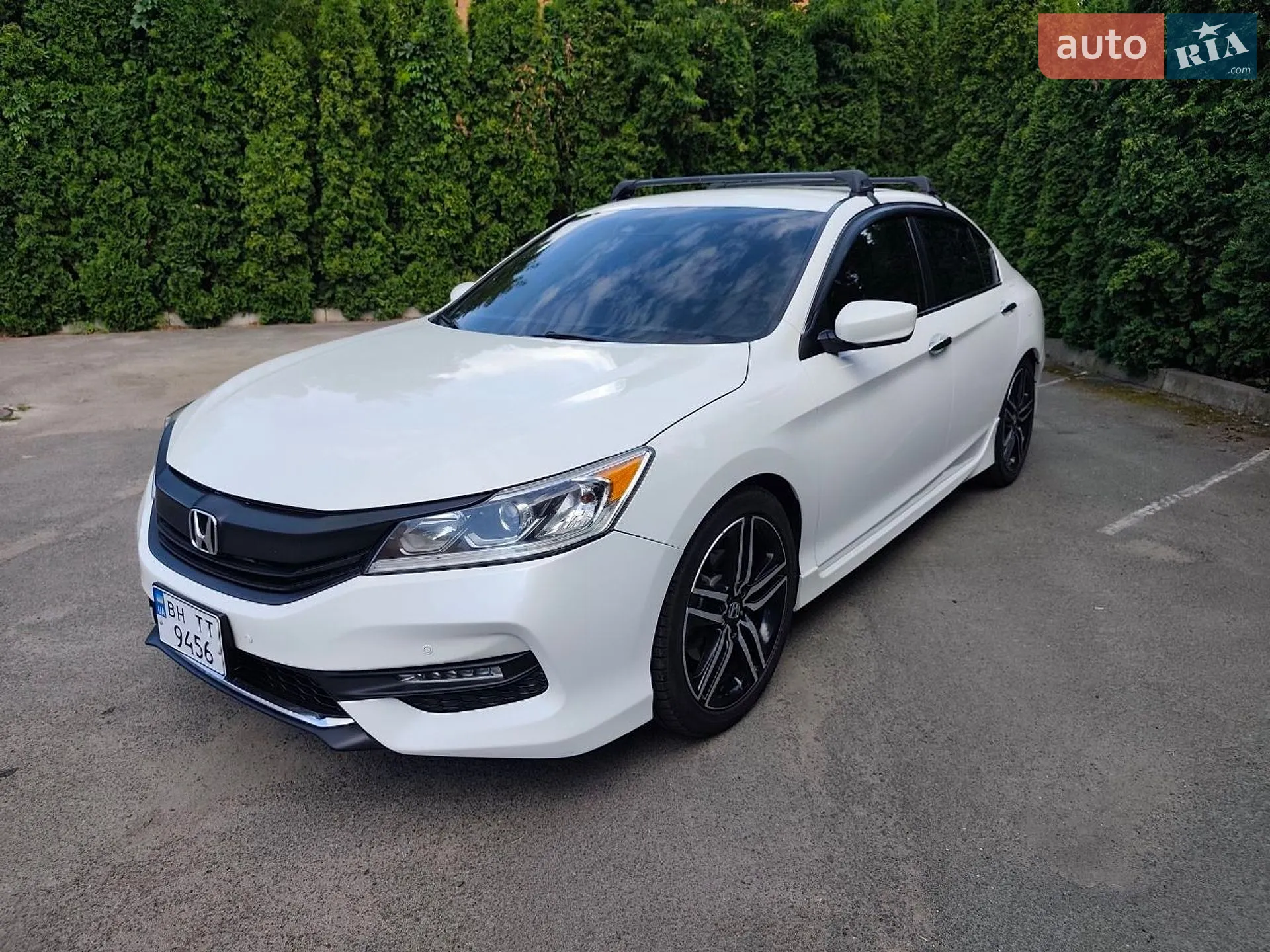 2016 Honda Accord - мініатюра 15
