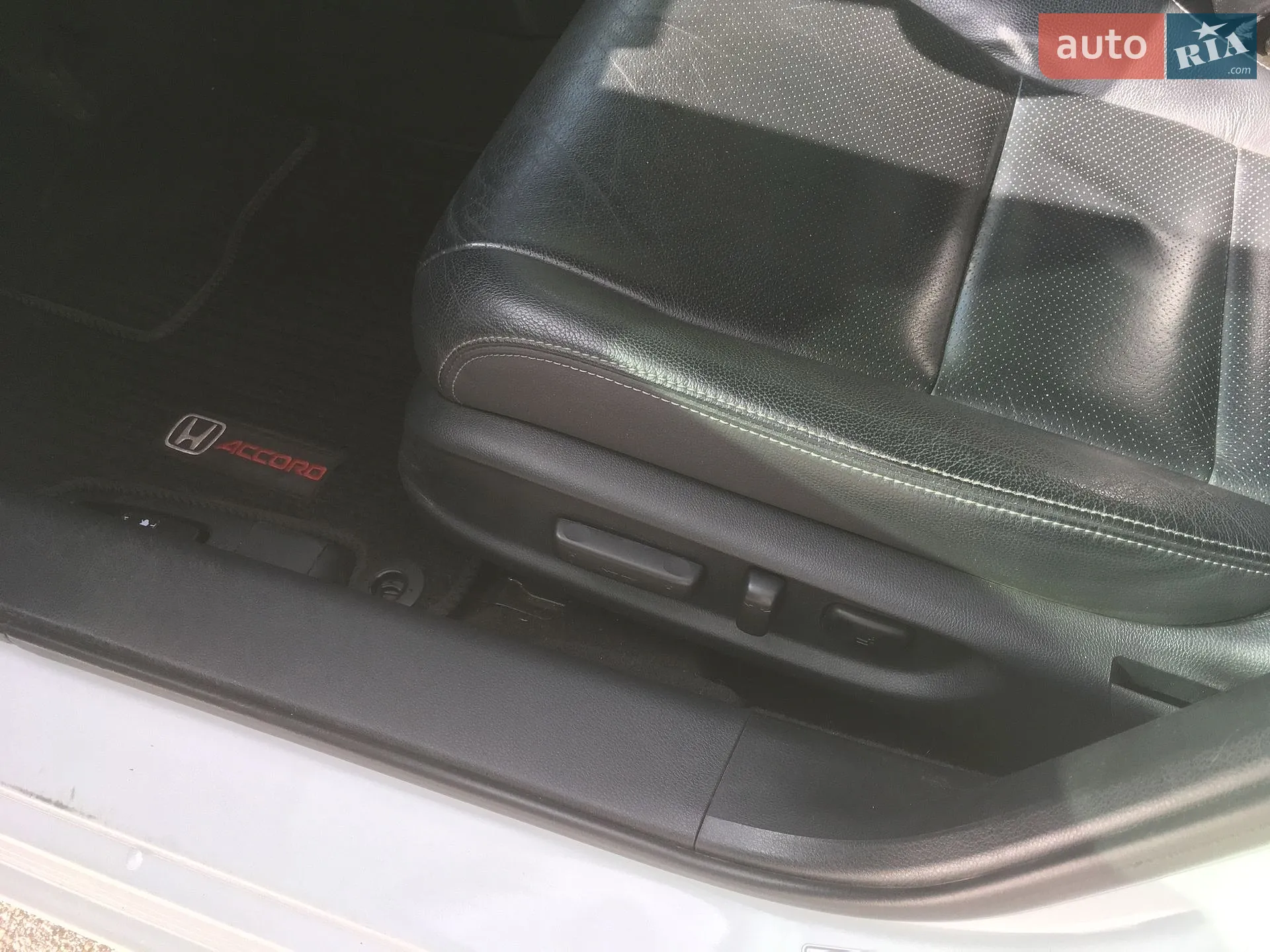 2013 Honda Accord - мініатюра 10