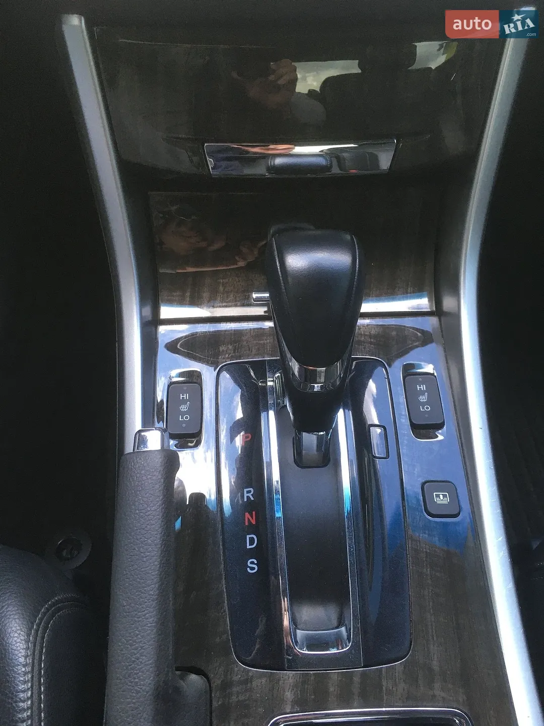 2013 Honda Accord - мініатюра 39