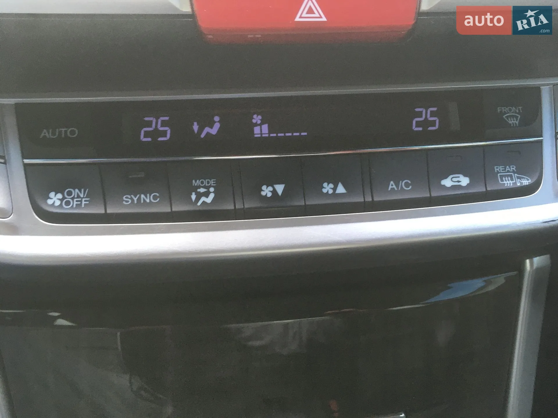 2013 Honda Accord - мініатюра 40