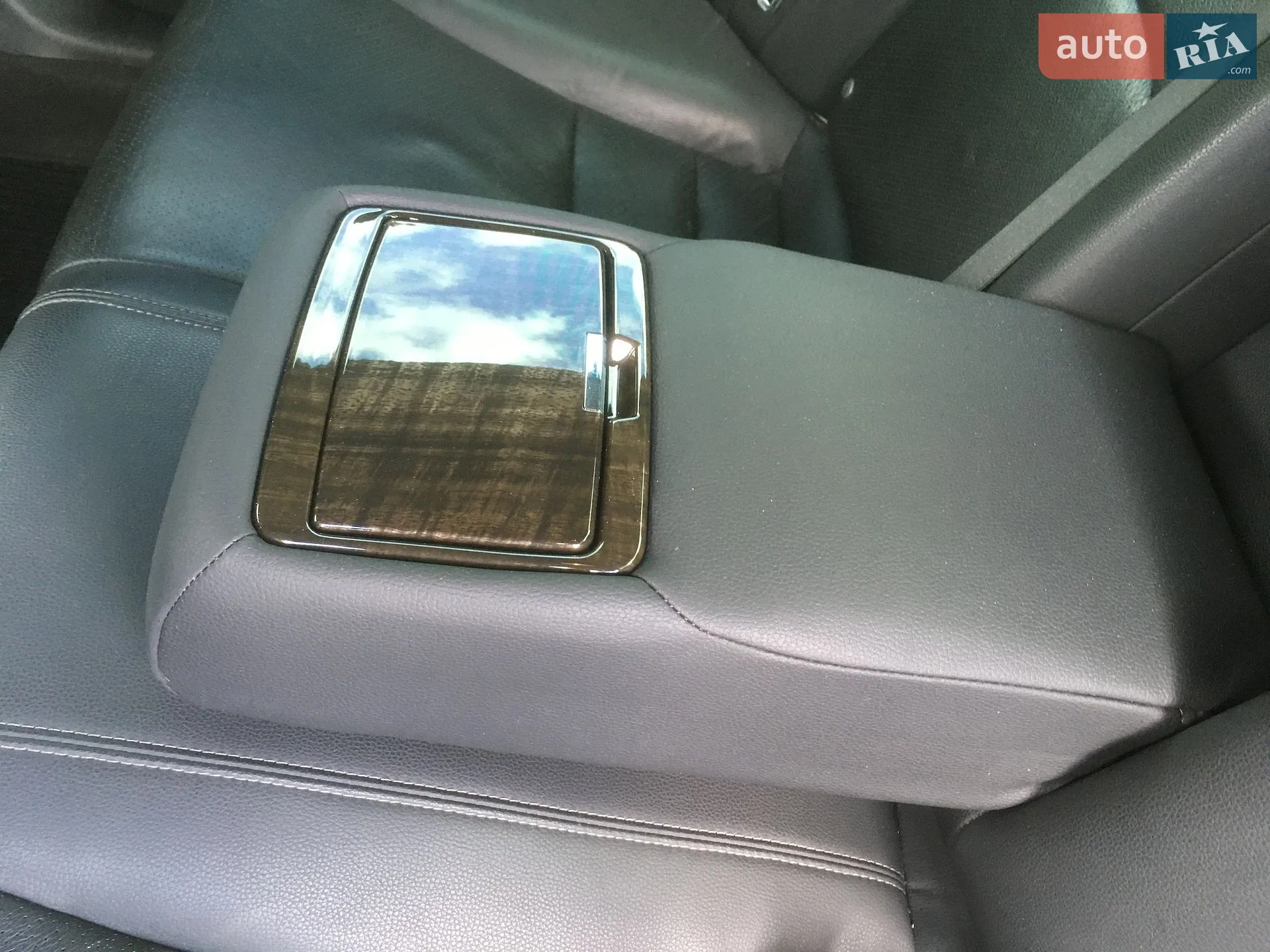 2013 Honda Accord - мініатюра 48
