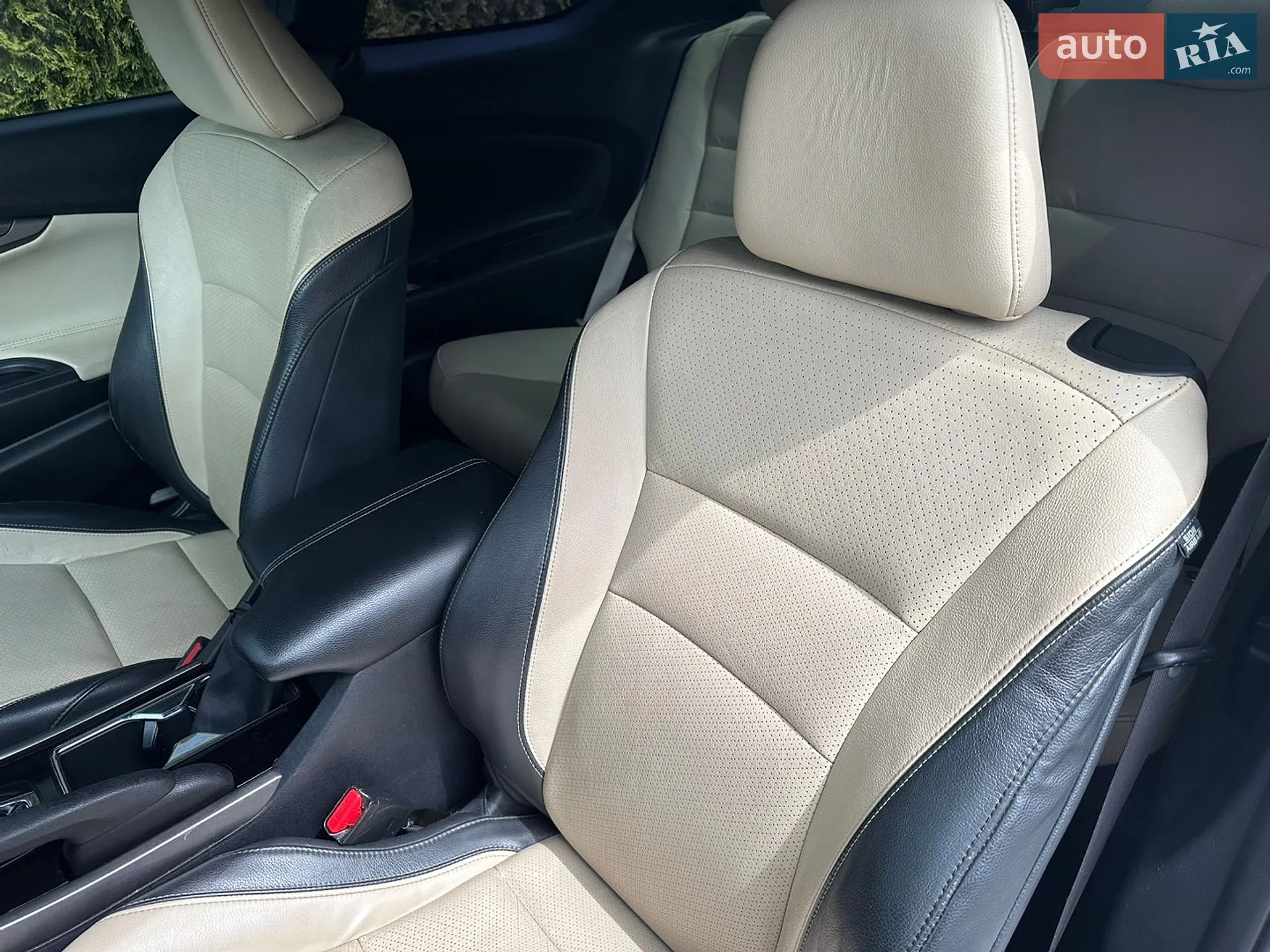 2017 Honda Accord - мініатюра 13