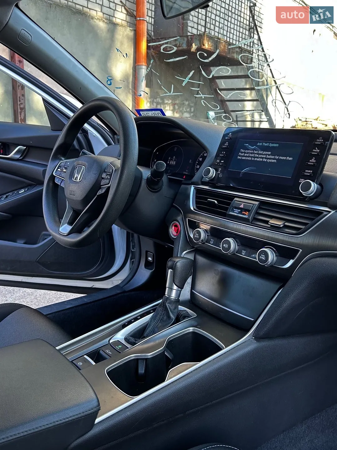 2022 Honda Accord - мініатюра 8