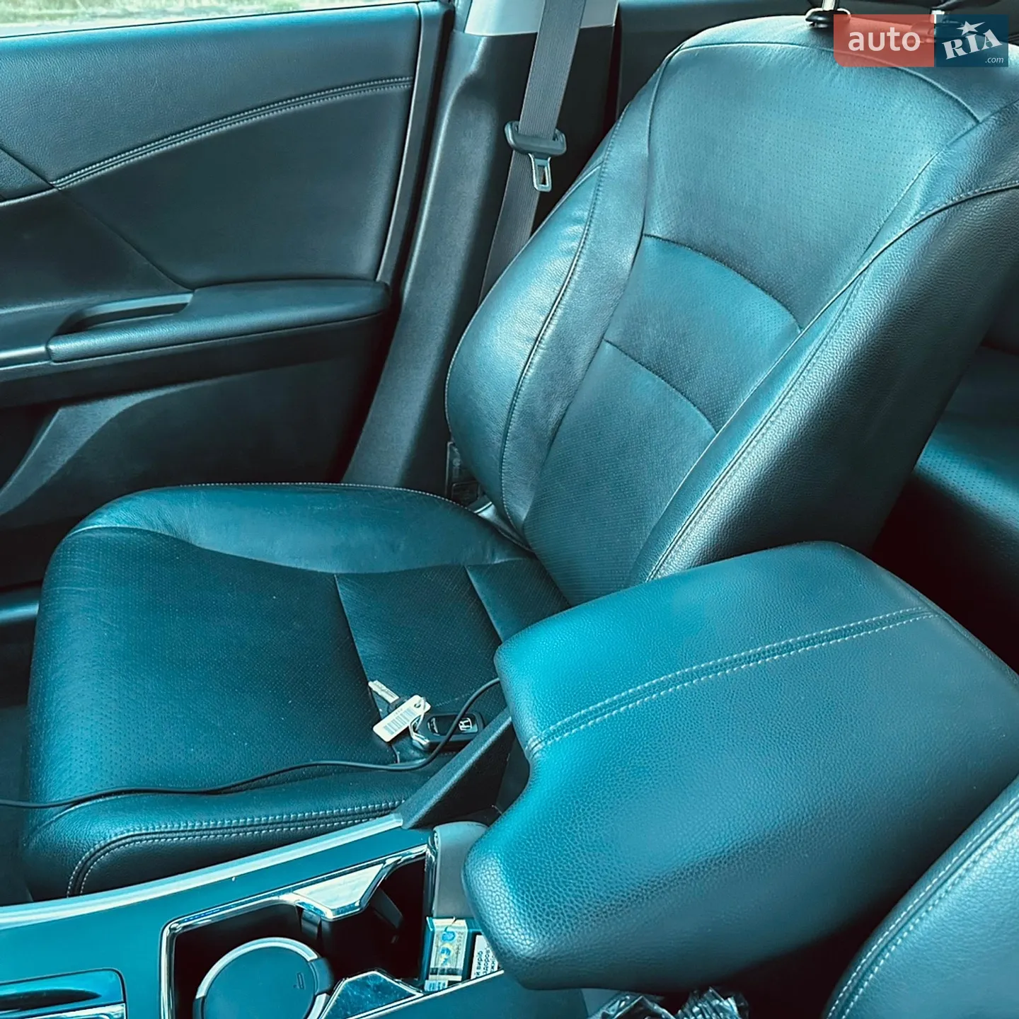 2013 Honda Accord - мініатюра 26