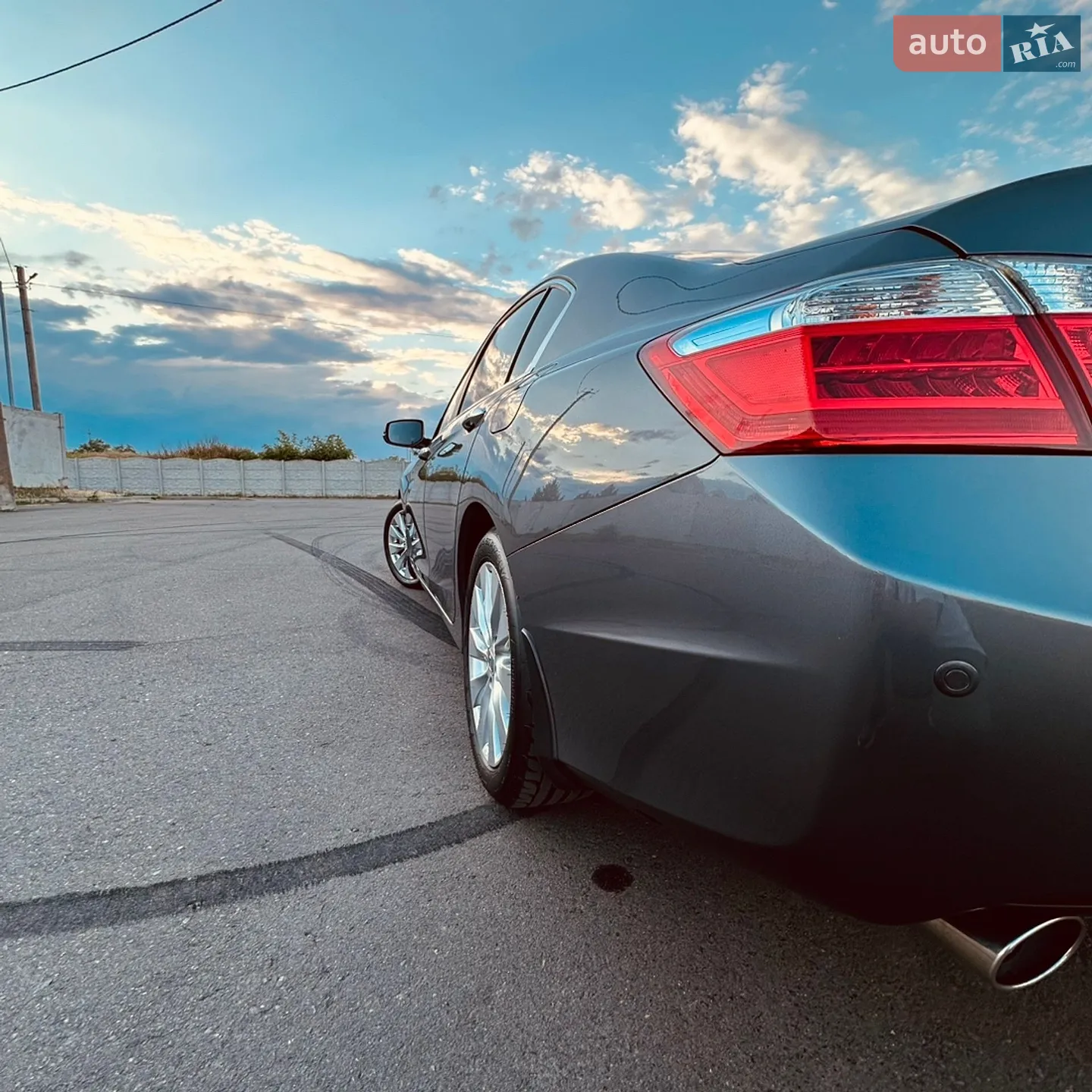2013 Honda Accord - мініатюра 40