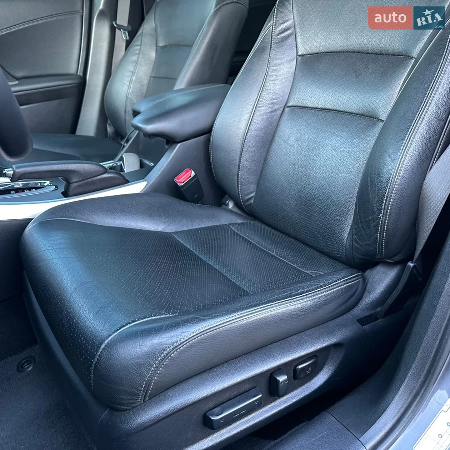 2013 Honda Accord - мініатюра 42