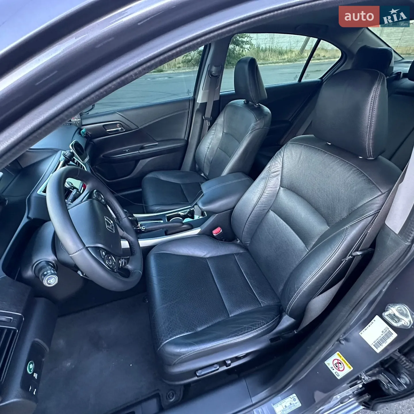 2013 Honda Accord - мініатюра 46