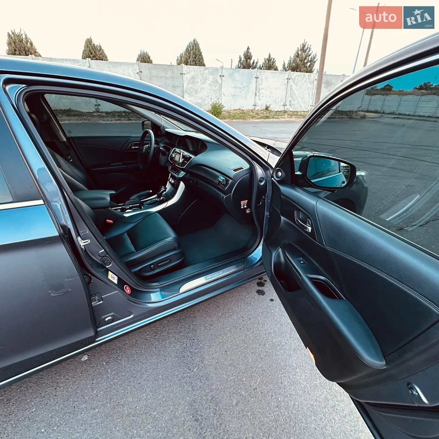 2013 Honda Accord - мініатюра 47