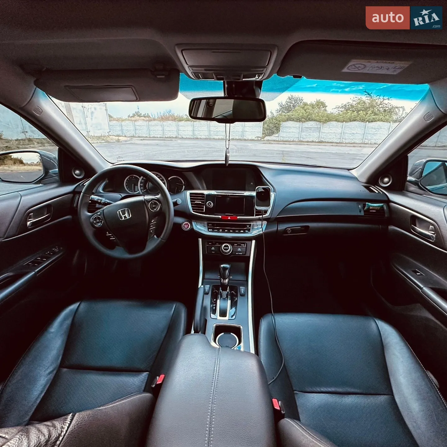 2013 Honda Accord - мініатюра 48