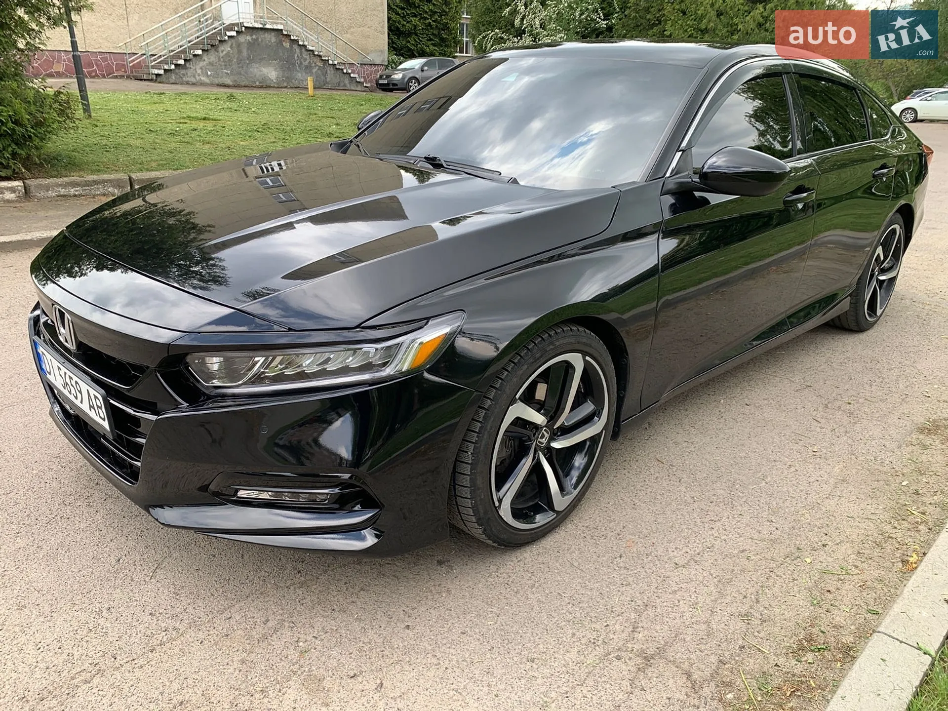 2019 Honda Accord - мініатюра 67