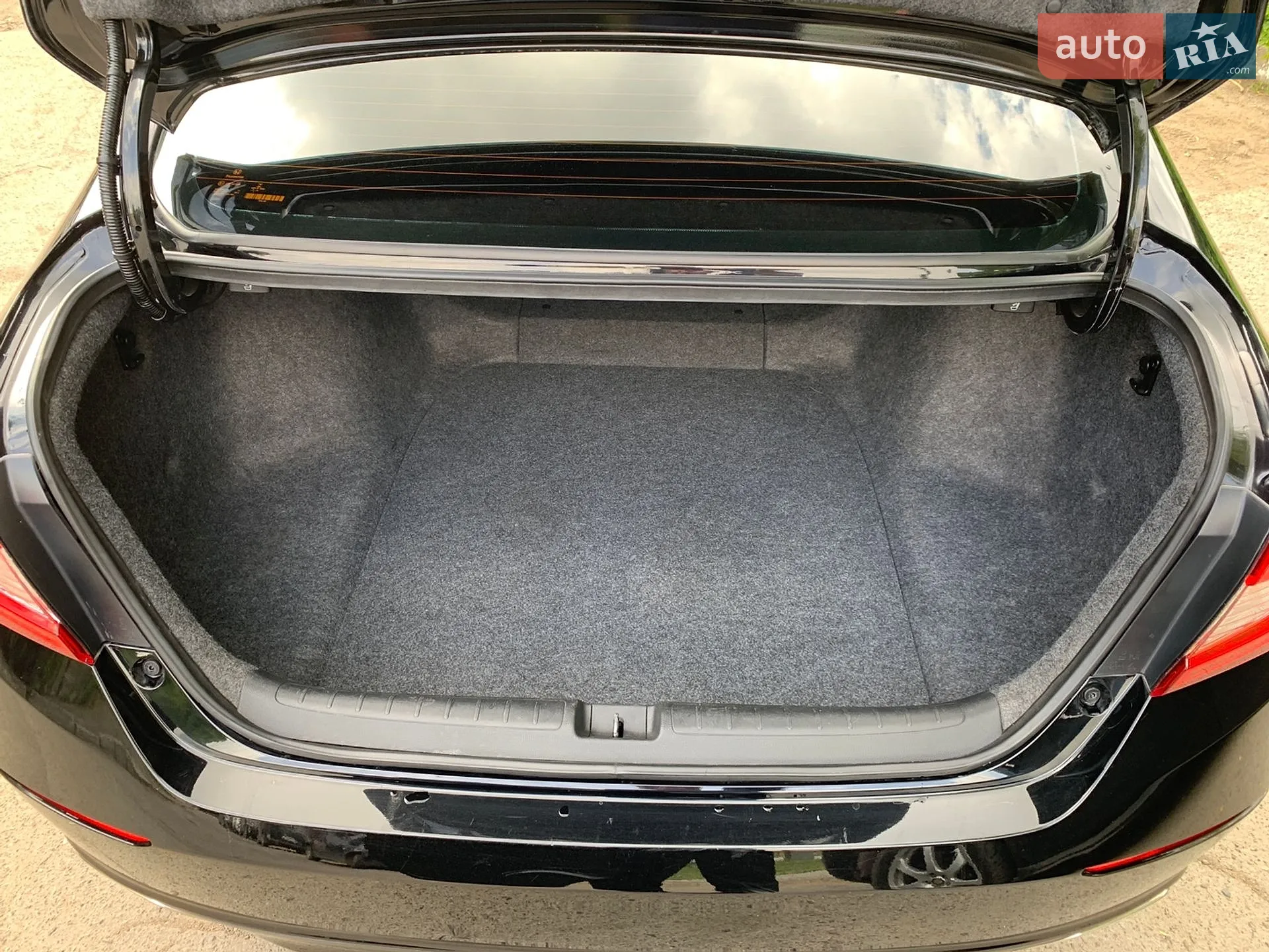 2019 Honda Accord - мініатюра 101