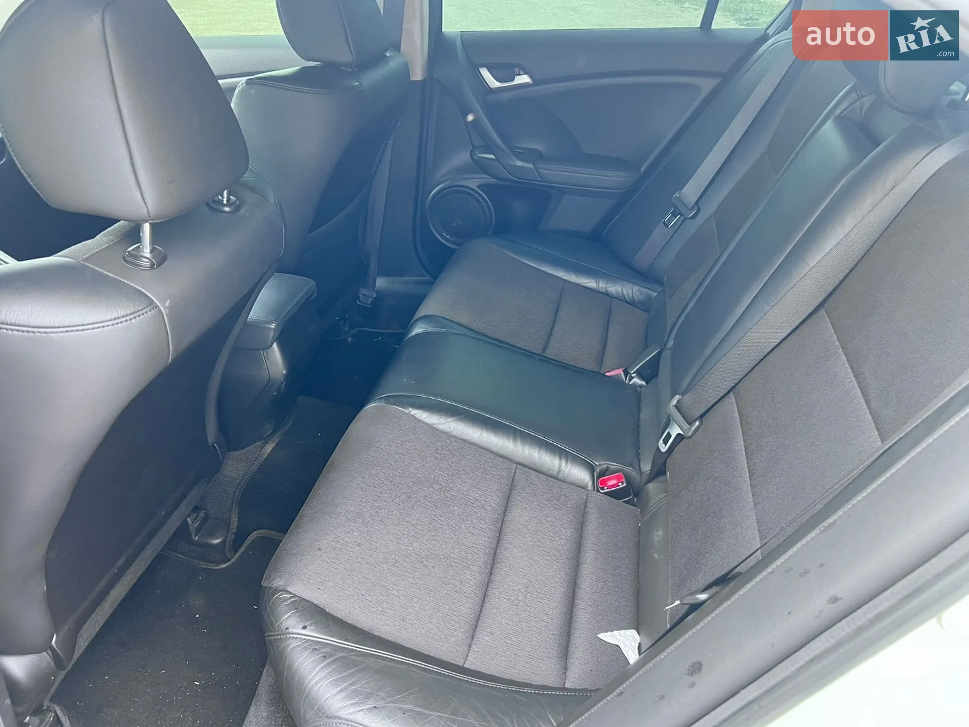 2010 Honda Accord - мініатюра 13