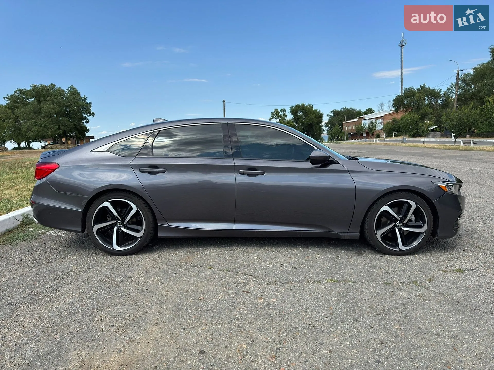 2018 Honda Accord - мініатюра 13