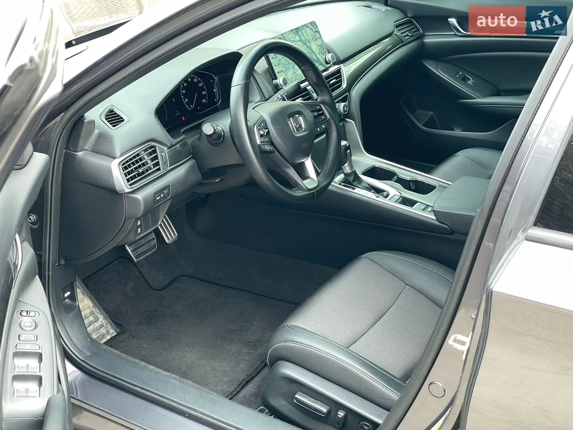 2018 Honda Accord - мініатюра 22