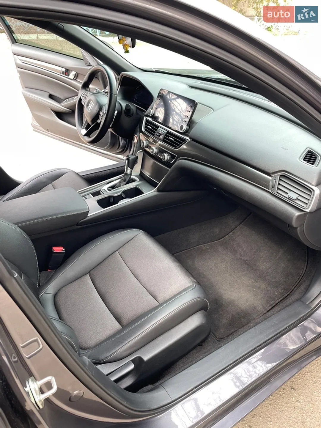 2018 Honda Accord - мініатюра 26