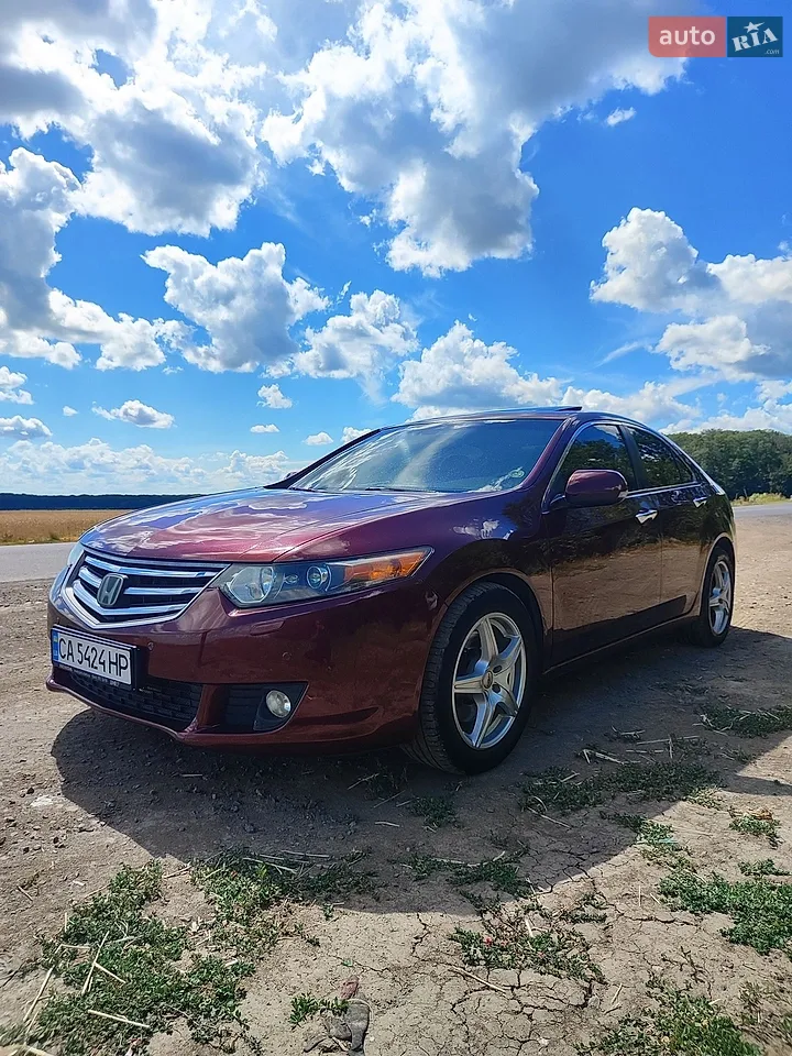 2010 Honda Accord - мініатюра 25
