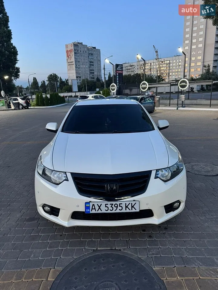 2010 Honda Accord - мініатюра 27