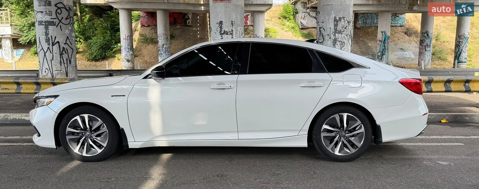 2021 Honda Accord - мініатюра 10