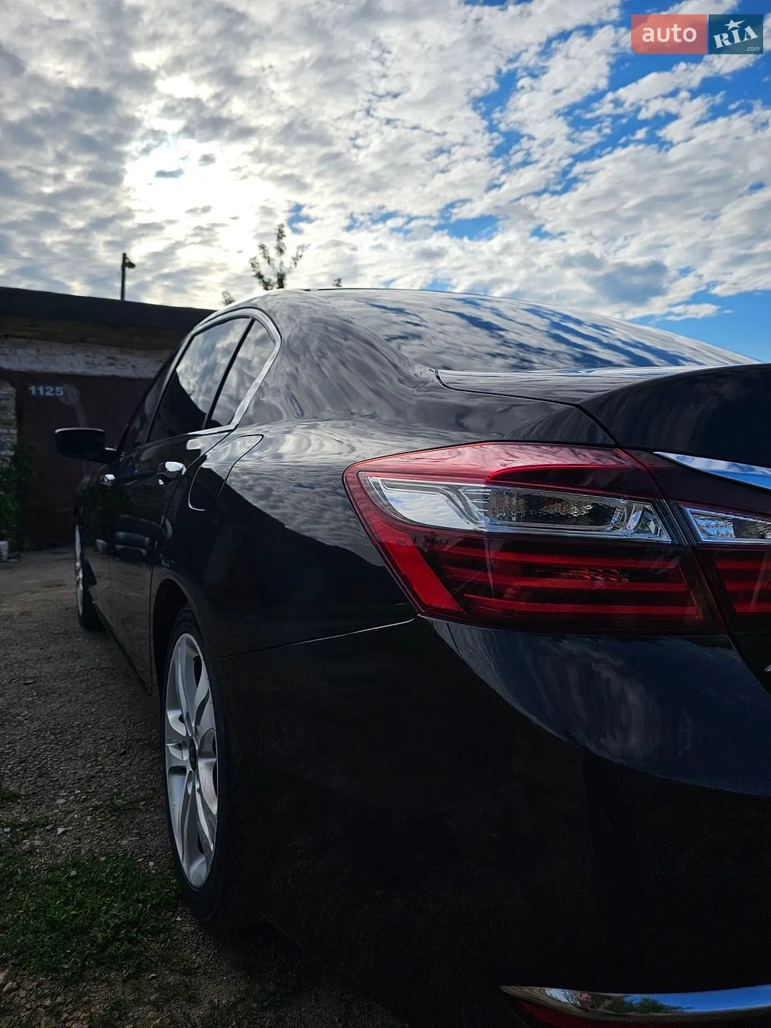 2016 Honda Accord - мініатюра 26