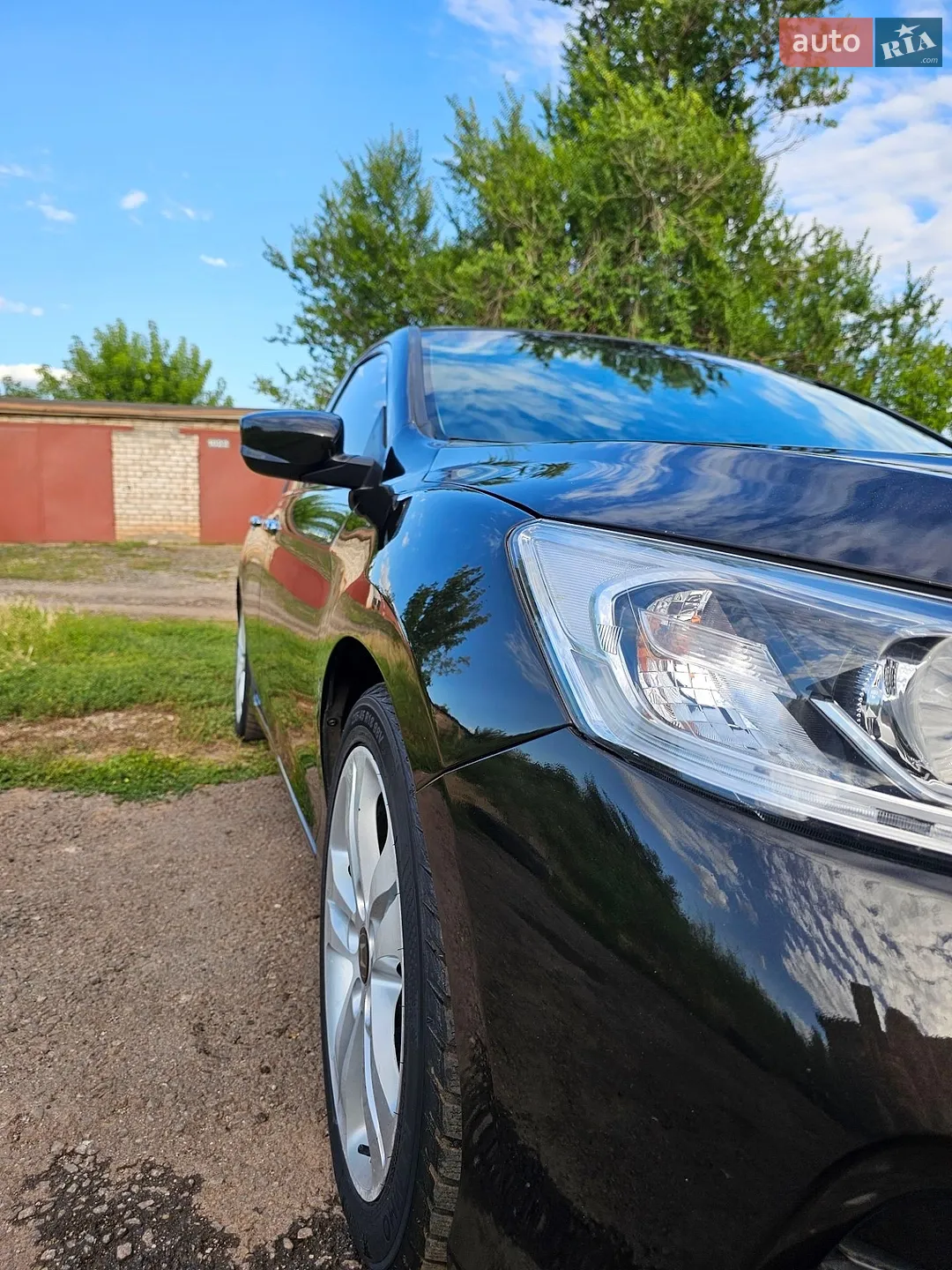 2016 Honda Accord - мініатюра 35