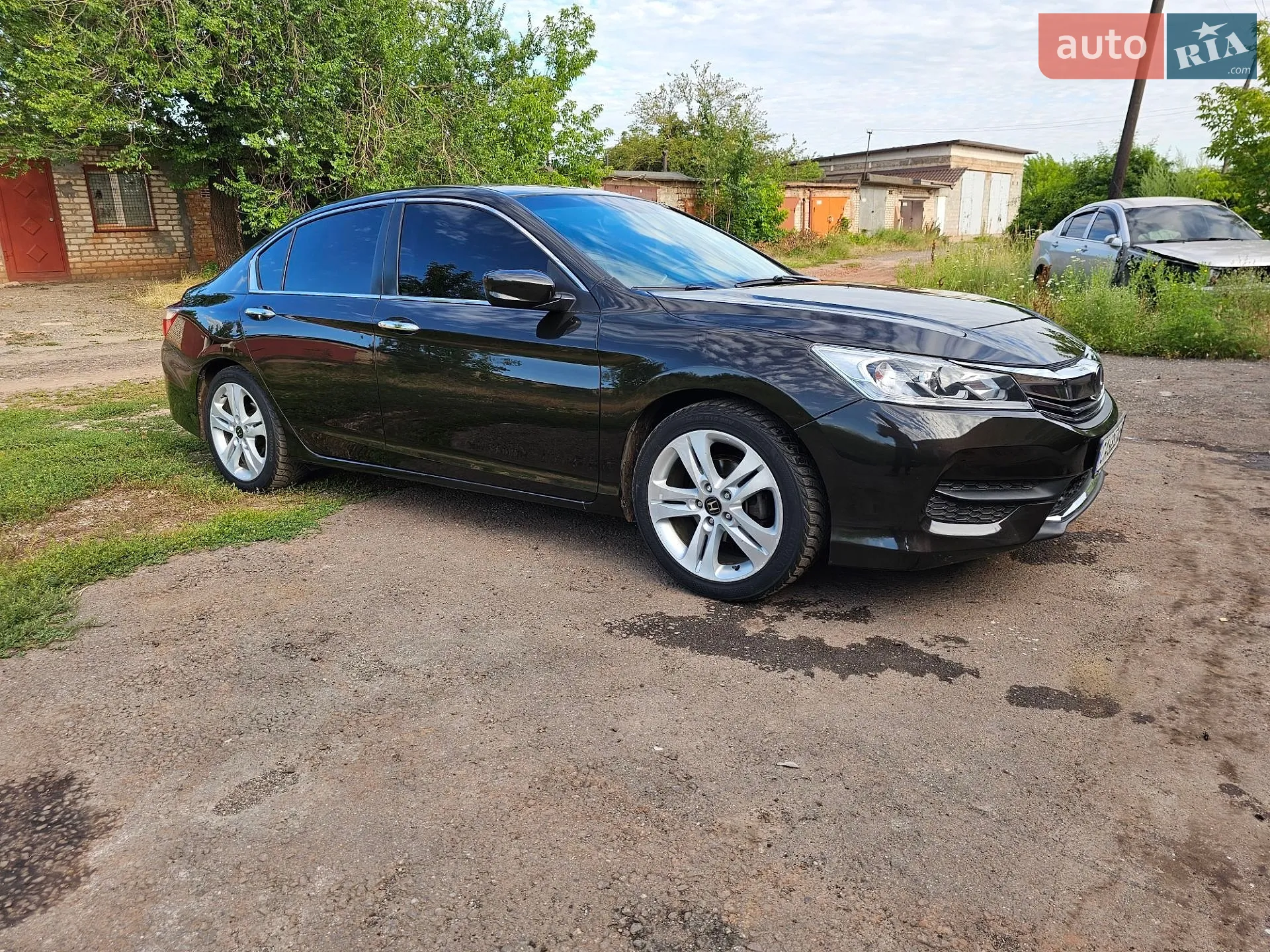2016 Honda Accord - мініатюра 39