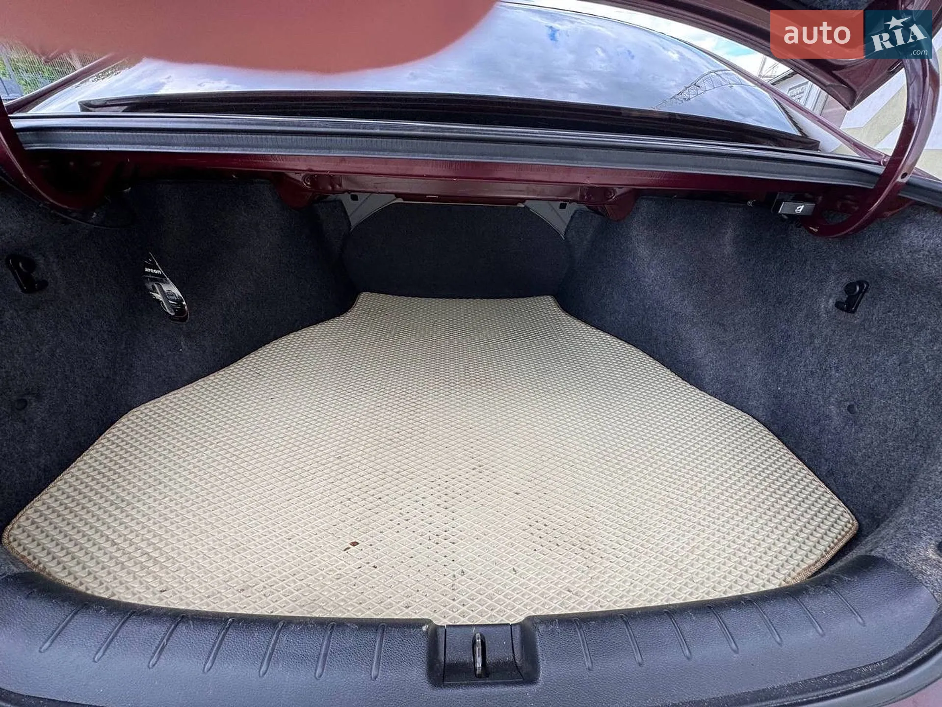 2014 Honda Accord - мініатюра 37