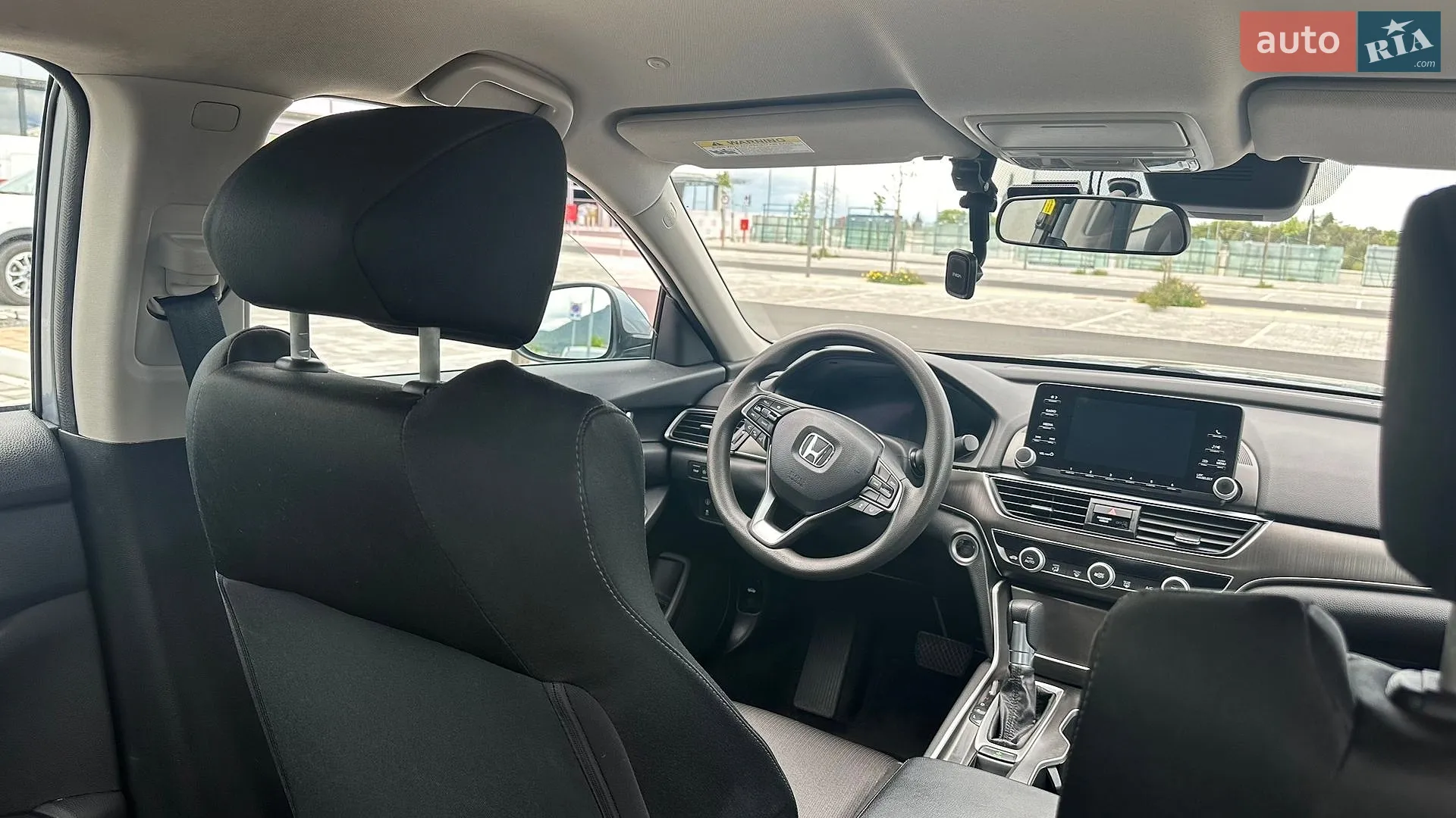 2018 Honda Accord - мініатюра 17