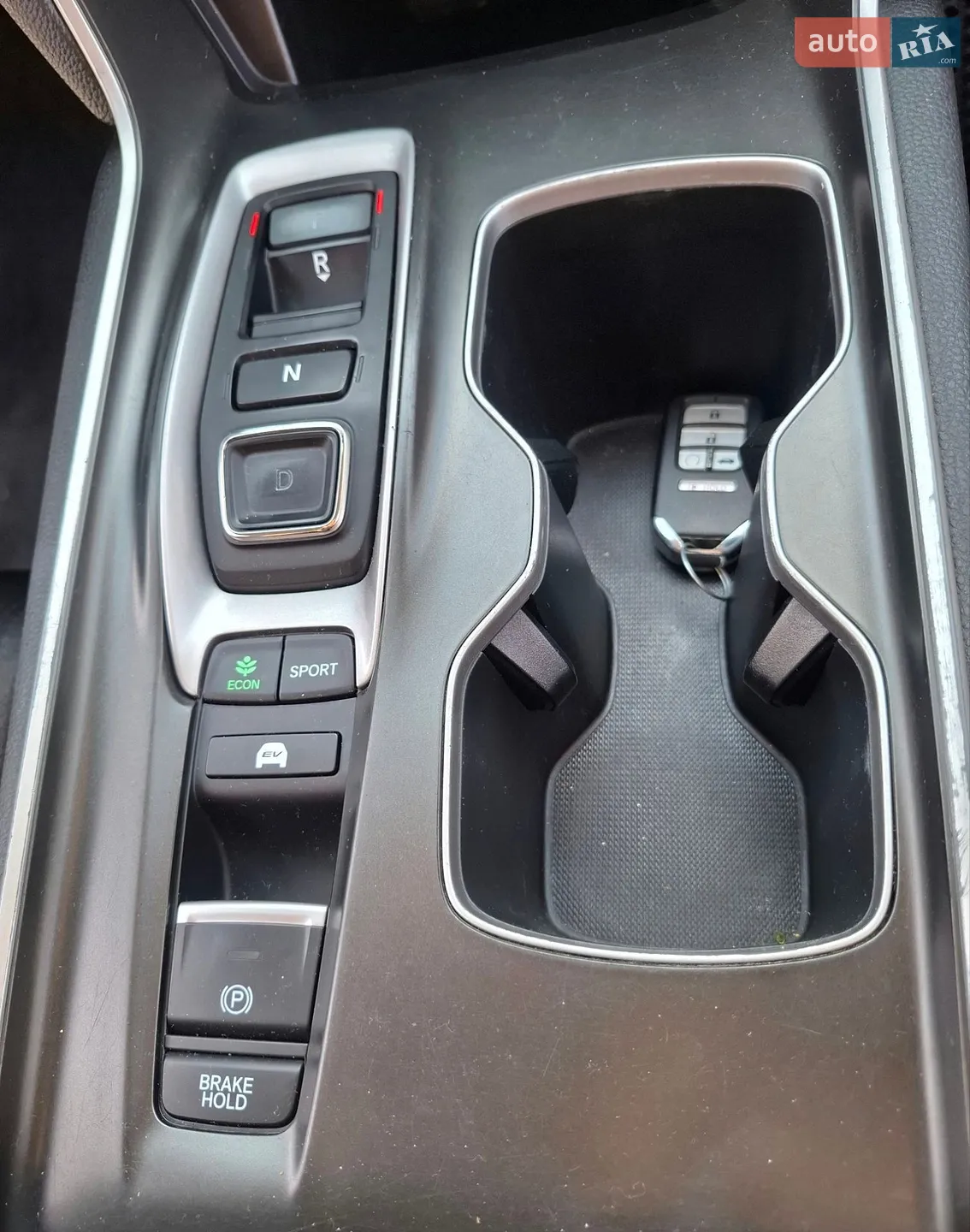 2018 Honda Accord - мініатюра 32